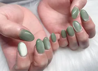 ネイル Key nailのネイルデザイン