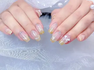 ネイル Chouette Nailのネイルデザイン