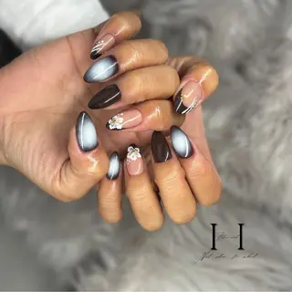 ネイル Hatsuu nail所属・HatsuuNail salonアリスのネイルデザイン