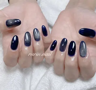 ネイル ルリン サロン💅のネイルデザイン