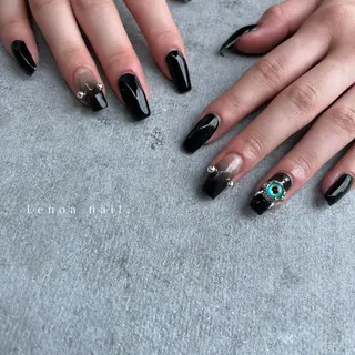 ネイル nailsalon Lenoaのネイルデザイン