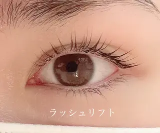 マツエク・マツパ Rimona tomomiのマツエク・マツパデザイン