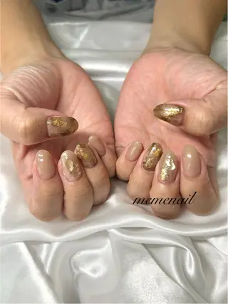 ネイル Noguchi Megumiのその他イメージ