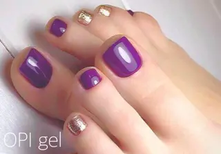 ネイル Premiere Nail商店街店のネイルデザイン