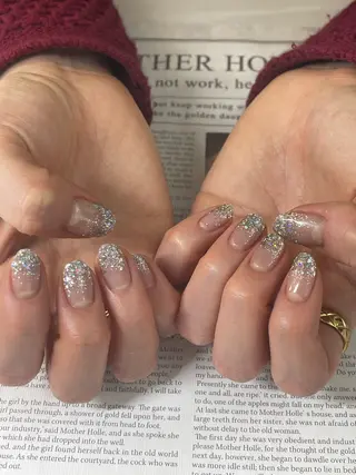 ネイル private_salon_ami所属・private salonのネイルデザイン