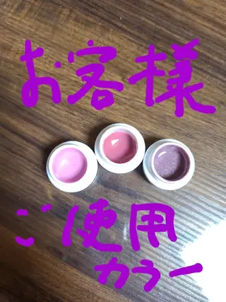 ネイル Nail  Ai    のネイルデザイン