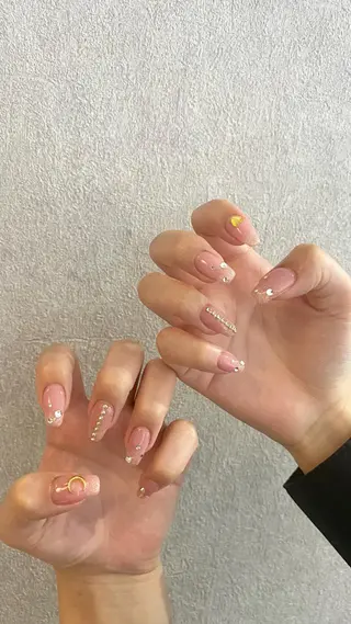 ネイル Babel Mirokuのエステ・リラクイメージ