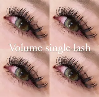 マツエク・マツパ BAMBI所属・BAMBI 🩷KAWAIのマツエク・マツパデザイン