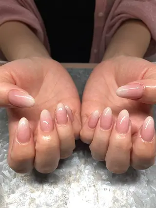 ネイル 13日3980円‼️ マグもデザインも◎のネイルデザイン