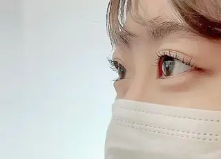 マツエク・マツパ hairsalon556所属・hairsalon 556のネイルデザイン