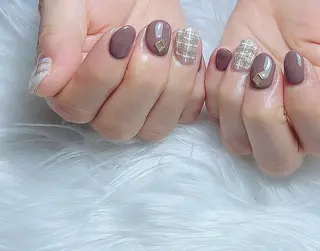 ネイル hairsalon556所属・hairsalon 556のネイルデザイン