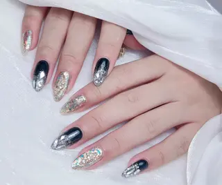 ネイル 🎀M nail salon🎀のネイルデザイン