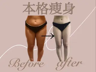 温活痩身サロン LILYのエステ・リラクイメージ