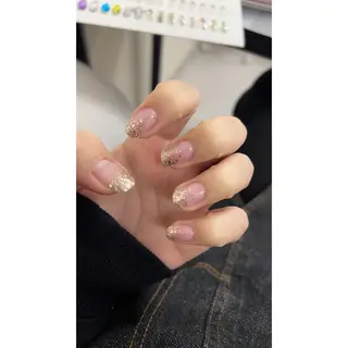 ネイル Nail Salon Ripe所属・Nail Salon Ripeのネイルデザイン