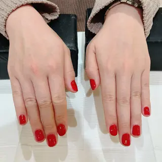 ネイル etoile大垣店 RiNaのネイルデザイン