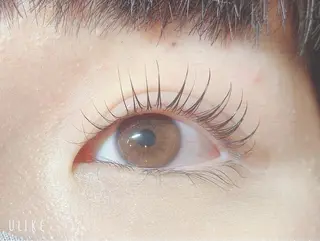 マツエク・マツパ fan.germe 副店長MIYABIのマツエク・マツパデザイン