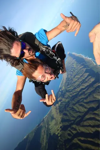 小濱 秀人のヘアスタイル