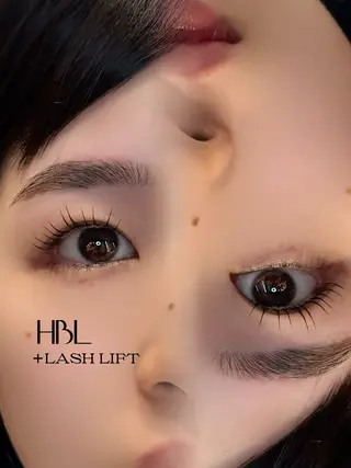 GREEM eyelashのマツエク・マツパデザイン