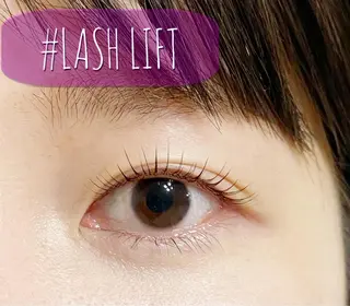 マツエク・マツパ charm所属・charm 【📍大名】のマツエク・マツパデザイン