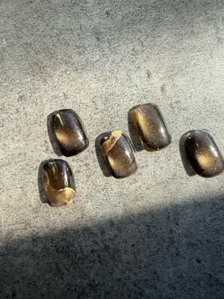 ネイル atelierLMN Harukaのネイルデザイン