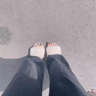 ネイル MO MO🐻のネイルデザイン