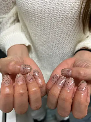 ネイル Beauty salon SALALA（サララ）所属・♡ nailのネイルデザイン