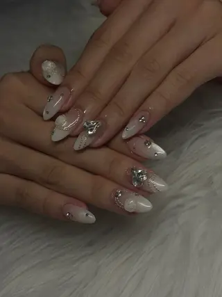 ネイル yu zuのネイルデザイン