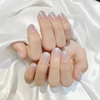 ネイル WISTERIA aisaのネイルデザイン