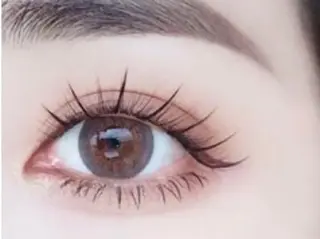 マツエク・マツパ Lil'Garden所属・nail&eye Lil'Gardenのマツエク・マツパデザイン