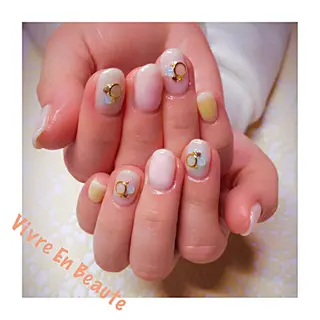 ネイル S Nailのネイルデザイン