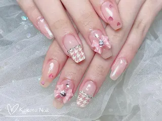 ネイル 🌙LUNA 🌙のネイルデザイン