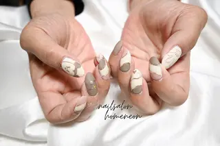 ネイル nailsalon ★homeneonのネイルデザイン