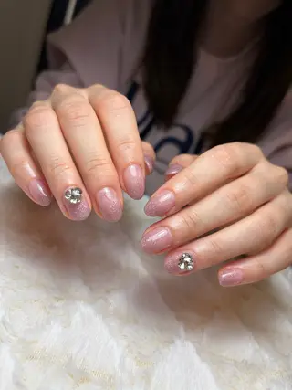 ネイル Nail&Beauty PLUME.所属・plume. ayumiのネイルデザイン