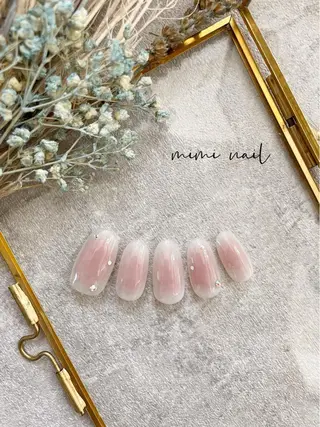 ネイル mimi nailのネイルデザイン