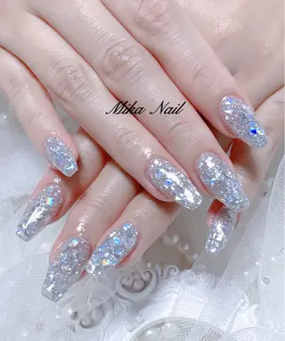 ネイル Mika Nailのネイルデザイン