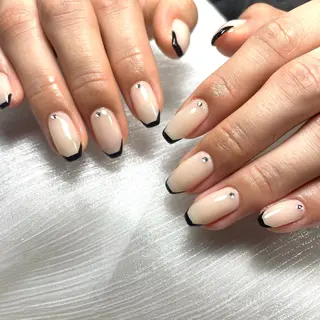 ネイル Lavender Beauty所属・Lavender Beauty あやののネイルデザイン