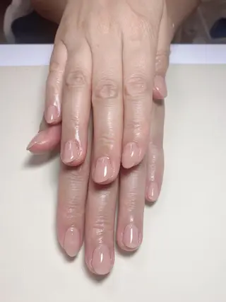 ネイル Nail Salon K 🧸美爪育成のネイルデザイン