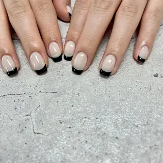 ネイル 表参道 mico店 satomiのネイルデザイン