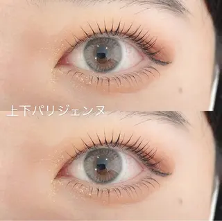 マツエク・マツパ Fiara 京都七条高倉店所属・Flara 京都七条高倉店のマツエク・マツパデザイン