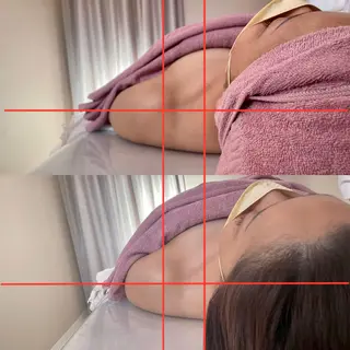 トータルビューティーサロンハルプラス所属・美肌・リラク ハルプラスのエステ・リラクイメージ