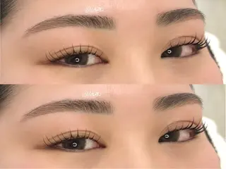 マツエク・マツパ equal静岡店🫧 まつげパーマ/眉毛のマツエク・マツパデザイン