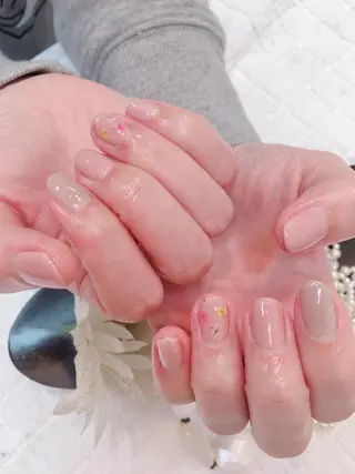 ネイル mie_ nailのネイルデザイン