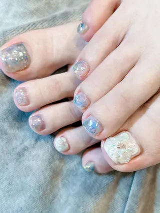 ネイル 田淵 聖子のマツエク・マツパデザイン