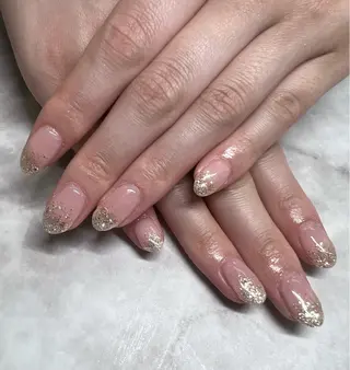 ネイル Bianca Yoshidaのネイルデザイン