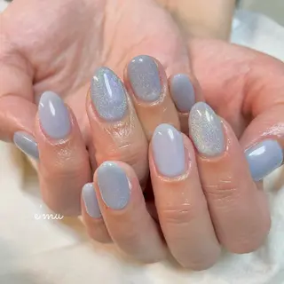 ネイル nail salon e'mu💐のネイルデザイン