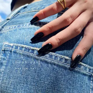 ネイル Lenoa Yukiのネイルデザイン