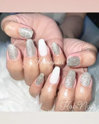 ネイル momoka_nails所属・Momo Nailsのネイルデザイン