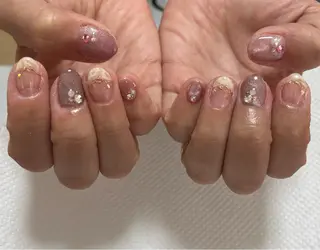ネイル nail M&T所属・nail M&Tのネイルデザイン