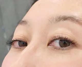 マツエク・マツパ C'estlaVie Sakuraiのマツエク・マツパデザイン