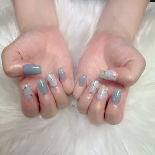 ネイル ヒユ ビューティーのネイルデザイン